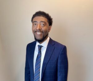 Quari James Williams